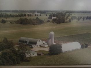 104153 26th Rd, Marshfield, WI 54449