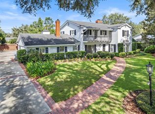 2524 Shrewsbury Rd, Orlando, FL 32803