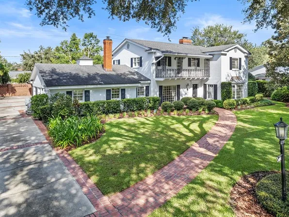 2524 Shrewsbury Rd, Orlando, FL 32803