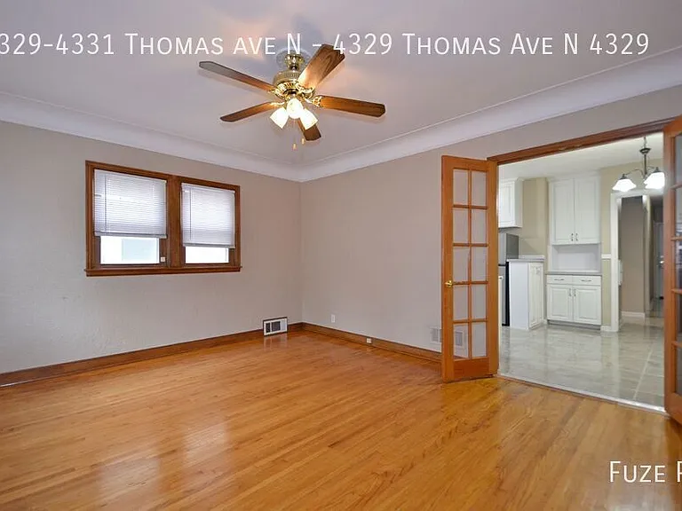 4329-4331 Thomas Ave N #43 — Photo 2