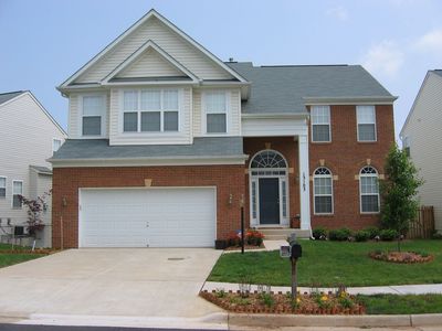 13103 Bigleaf Maple Ct, Gainesville, VA, 20155