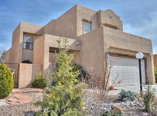 2116 Black Willow Dr NE, Albuquerque, NM 87122