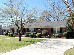 6 Edgewood Dr, Sumter, SC 29150