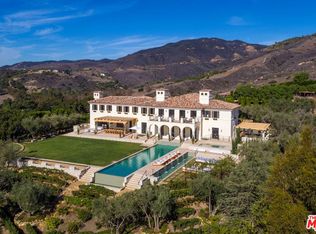 27777 Winding Way, Malibu, CA 90265