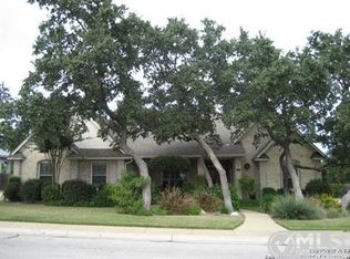 18342 Emerald Forest Dr, San Antonio, TX 78259