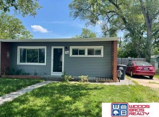 2232 N 32nd St, Lincoln, NE 68503