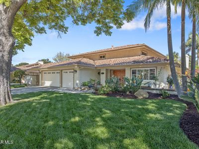 3901 Via Verde, Thousand Oaks, CA, 91360