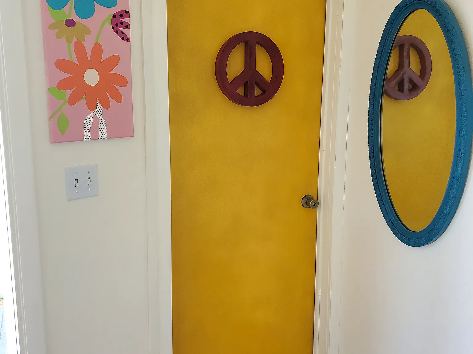 1 bed, 600 sqft, $1,300 — Photo 1