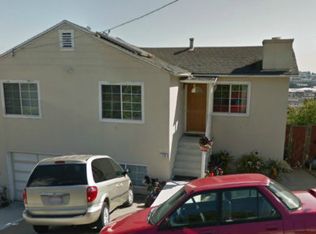 716 Spruce Ave, South San Francisco, CA 94080