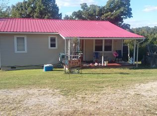550 Collie Town, Cushman, AR 72526