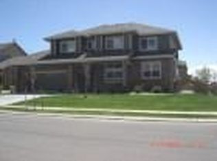 13495 Wild Basin Way, Broomfield, CO 80020
