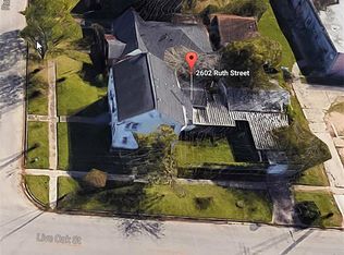 2602 Ruth St, Houston, TX 77004