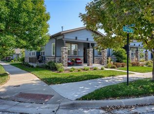 8015 N Farley Ave, Kansas City, MO 64158