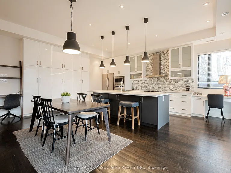 608 Spadina Ave #1 — Photo 35