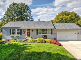 5003 Rockdale Rd, Liberty Township, OH 45011