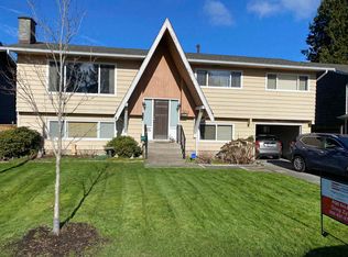 5373 Maple Cres, Delta, BC V4K1G1