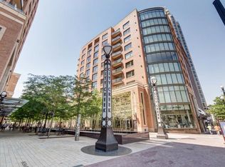 45 W South Temple UNIT 603, Salt Lake City, UT 84101