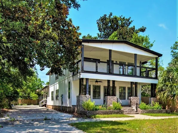 1306 E Gonzalez St, Pensacola, FL 32501