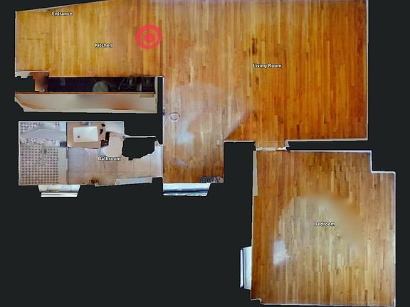 2nd image of 228 Avenue B APT 19
