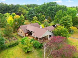 15 Taylor Rd, Gansevoort, NY 12831