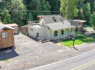 47938 Westoak Rd, Westfir, OR 97492