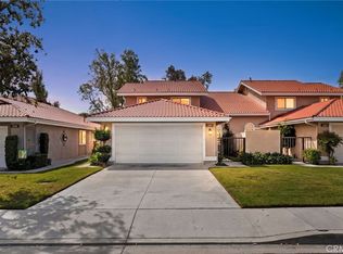 1244 Winged Foot Dr, Upland, CA 91786