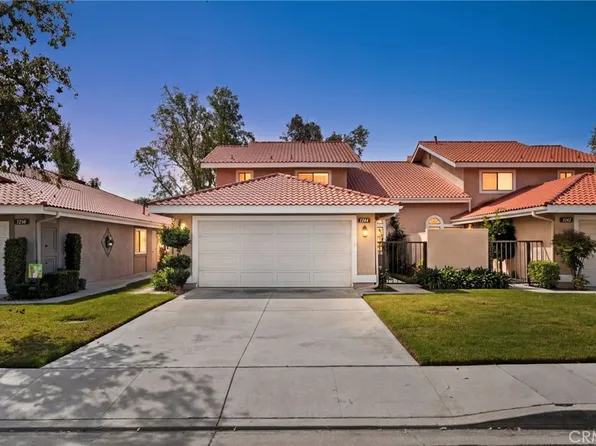1244 Winged Foot Dr, Upland, CA 91786