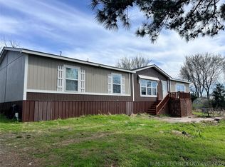 30292 S Highway 2 #C, Stigler, OK 74462