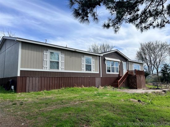 30292 S Highway 2 #C, Stigler, OK 74462