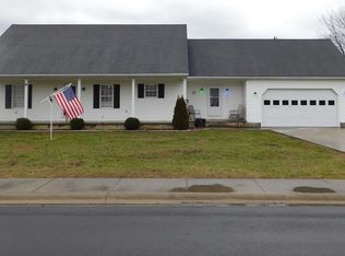 117 Hilltopper Dr, Stanford, KY 40484
