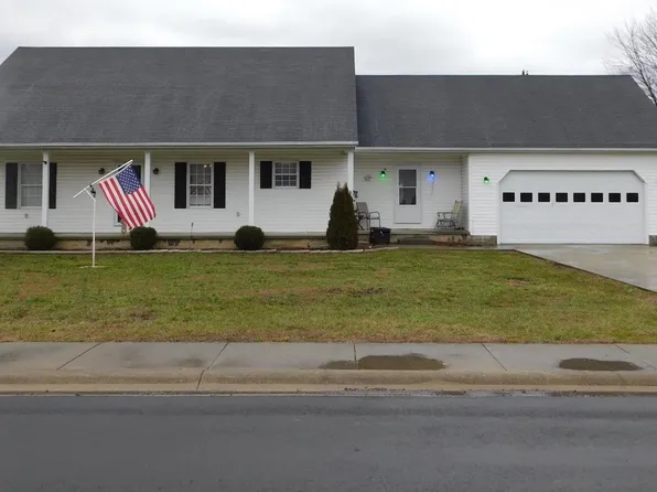 117 Hilltopper Dr, Stanford, KY 40484