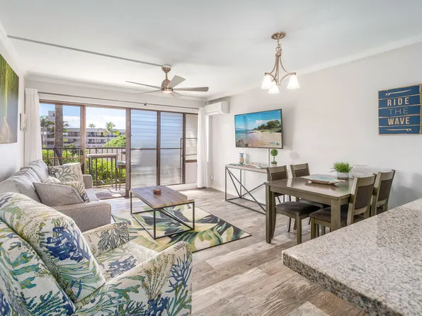 (undisclosed Address), Kihei, HI 96753