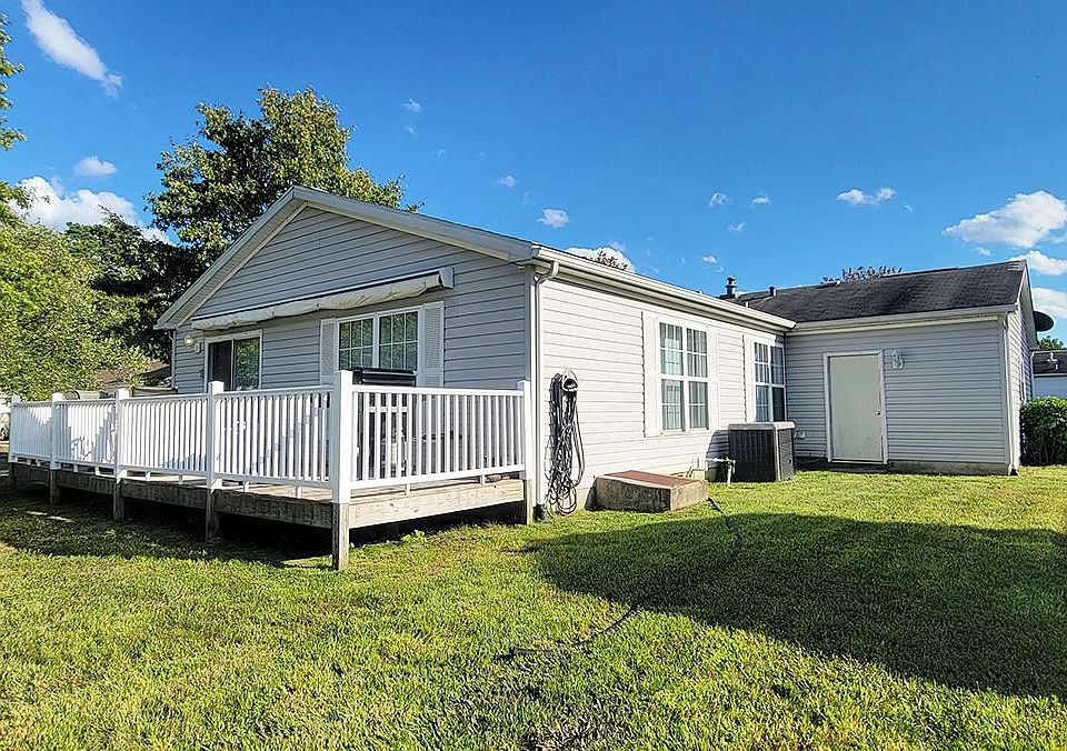 93 Hazeltine Ave, Mays Landing, NJ 08330 Zillow