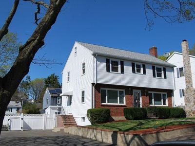 12-16 Ocean Ave, quincy, MA, 02171