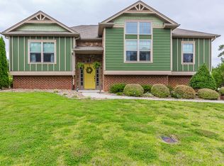 575 Sir Carlos Dr, Soddy Daisy, TN 37379