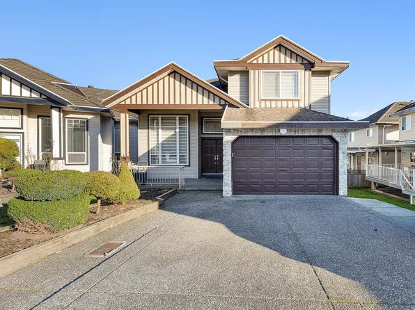 14516 81st Ave, Surrey, BC V3S 2T9