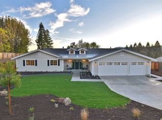 3024 Oakraider Dr, Alamo, CA 94507