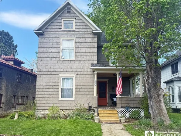 287 Hallock St, Jamestown, NY 14701