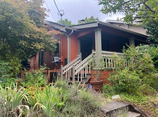 3312 SE 54th Ave, Portland, OR 97206
