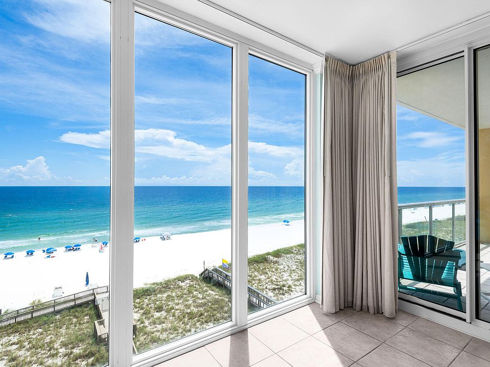1st image of 8477 Gulf Blvd APT 603