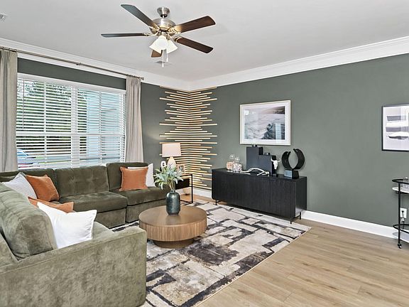 These photos are representative of this floor plan, but all options may not be available in every co