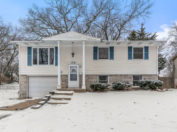 2216 Vermillion St, Lake Station, IN 46405