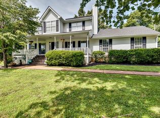 609 Beechtree Ct LOT 126, Burns, TN 37029