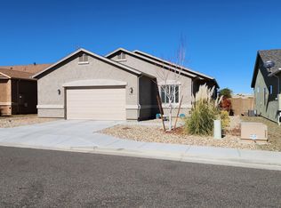 6220 E Beecher Loop, Prescott Valley, AZ 86314