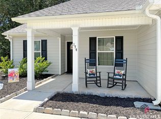 174 Pecan St, Danielsville, GA 30633