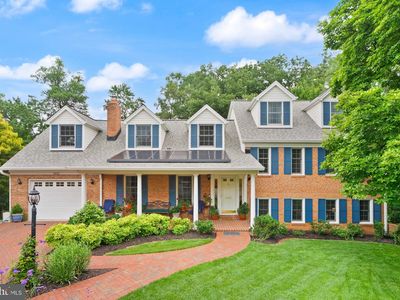 1902 Ancilla Ct, Alexandria, VA, 22307