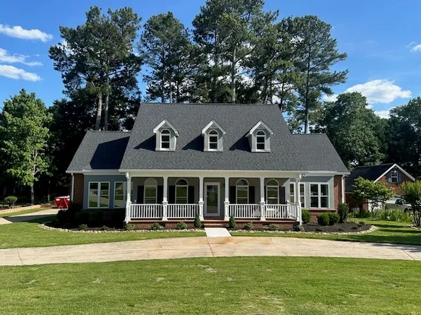 240 Graylyn Dr, Anderson, SC 29621