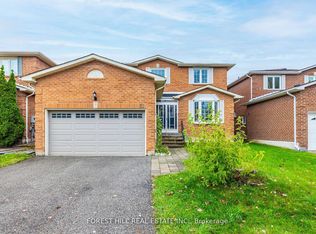51 Briggs Ave, Richmond Hill, ON L4B 1N8