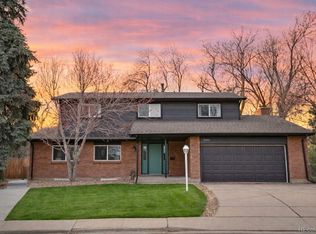 2821 S Vance Way, Denver, CO 80227