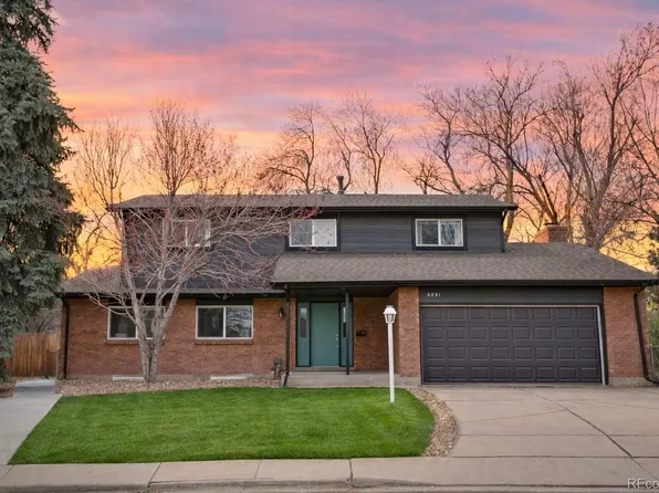 2821 S Vance Way, Denver, CO 80227